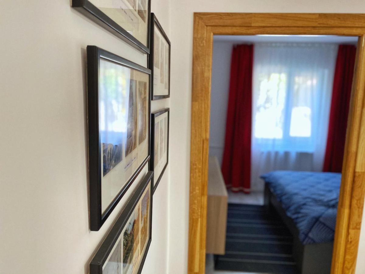 Highland Home - Cozy Apartments Near City Center Oradea Zewnętrze zdjęcie