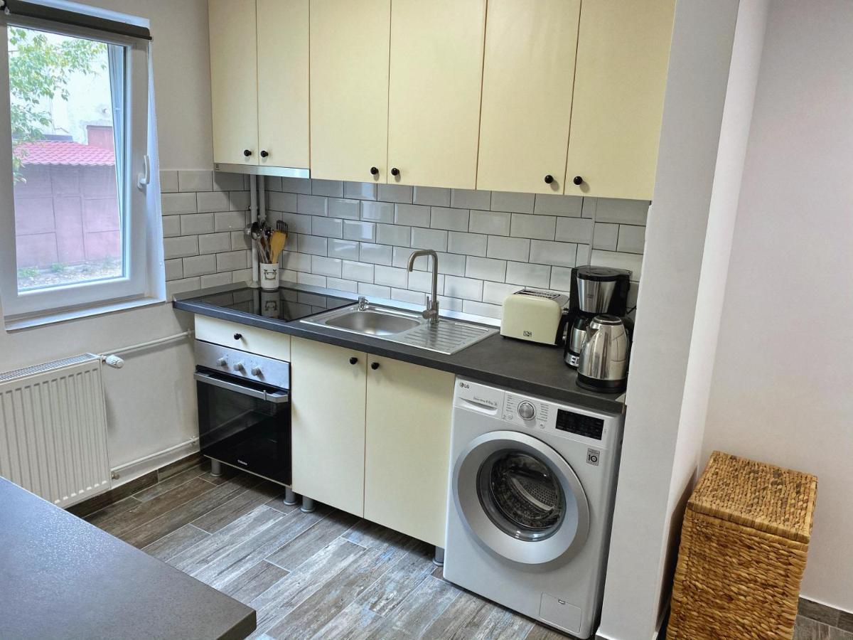 Highland Home - Cozy Apartments Near City Center Oradea Zewnętrze zdjęcie