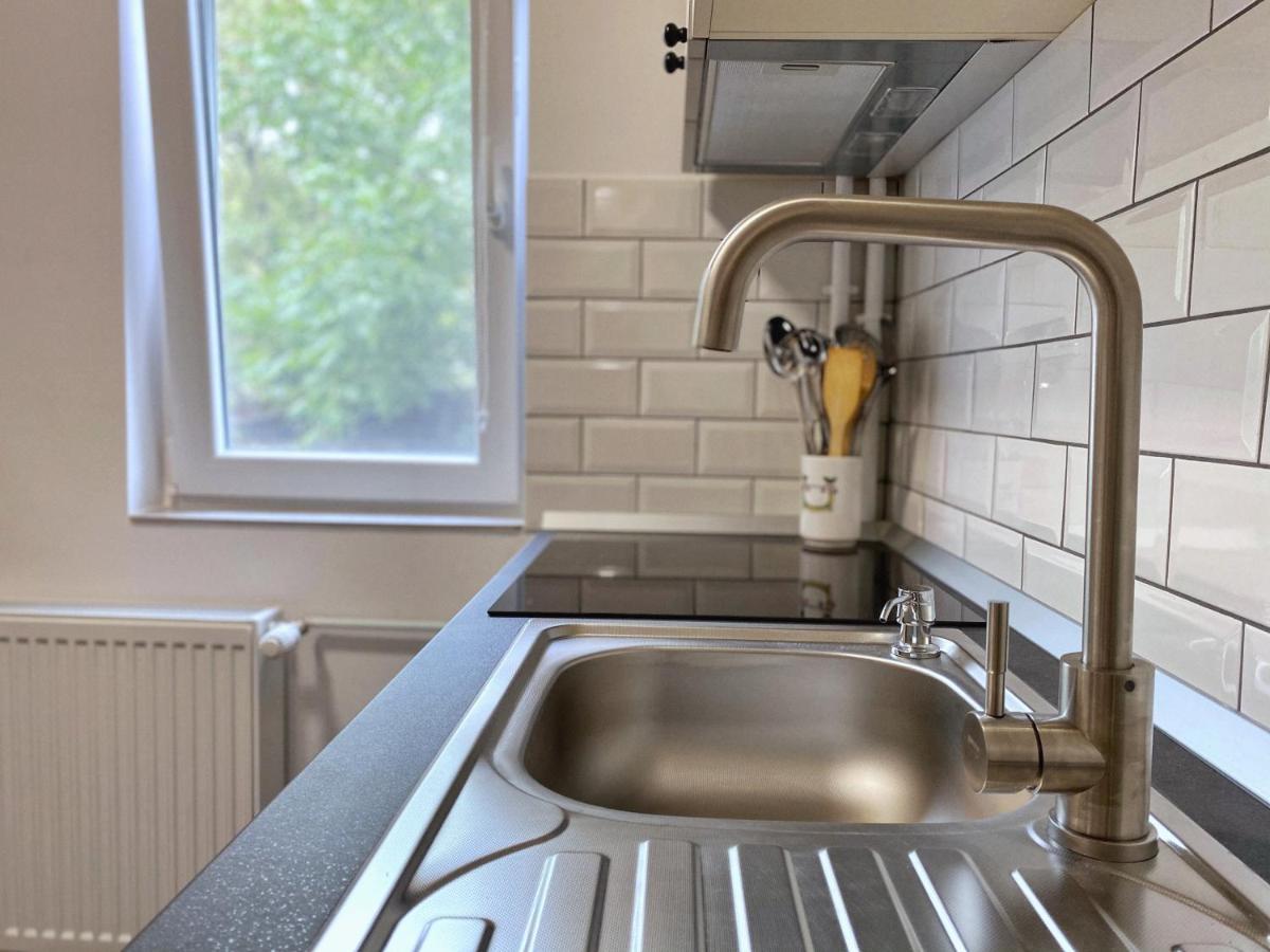Highland Home - Cozy Apartments Near City Center Oradea Zewnętrze zdjęcie